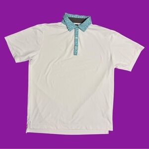 FJ Performance Polo